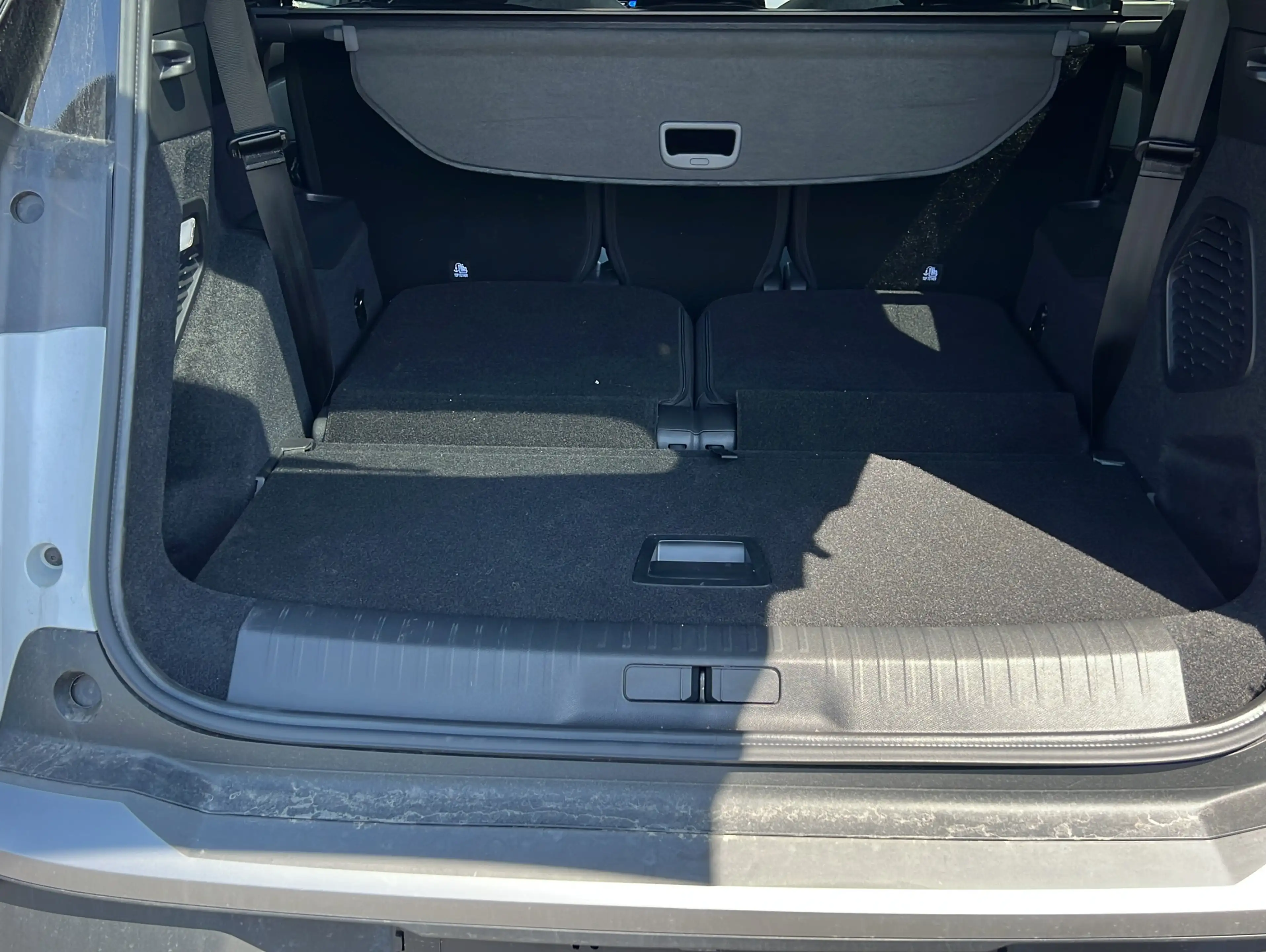 Peugeot 5008 GT Hybrid 145*Matrix*ACC*Navi*Kamera — photo 11