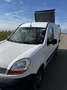 Renault Kangoo Kangoo Rapid dCi Rapid 1.5 dCi Weiß - thumbnail 4