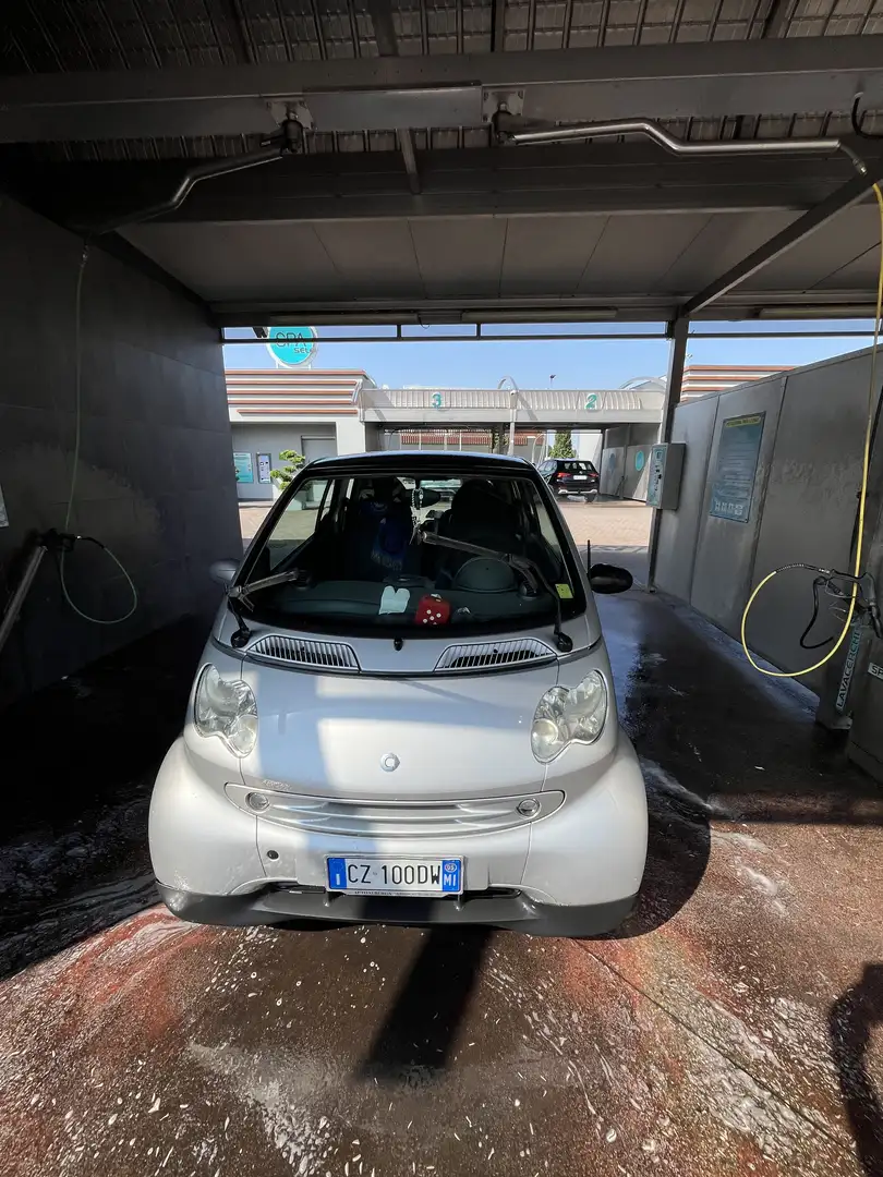 smart forTwo 0.7 Passion 61cv - 1