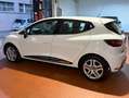 Renault Clio 1.5 dci Moschino Zen 90cv EURO 6C *PREZZO REALE* Weiß - thumbnail 8