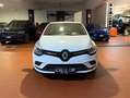 Renault Clio 1.5 dci Moschino Zen 90cv EURO 6C *PREZZO REALE* Weiß - thumbnail 2