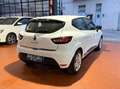 Renault Clio 1.5 dci Moschino Zen 90cv EURO 6C *PREZZO REALE* Weiß - thumbnail 5