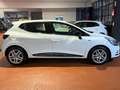 Renault Clio 1.5 dci Moschino Zen 90cv EURO 6C *PREZZO REALE* Weiß - thumbnail 4
