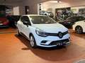 Renault Clio 1.5 dci Moschino Zen 90cv EURO 6C *PREZZO REALE* Weiß - thumbnail 3