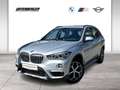 BMW X1 xDrive20d xLine // Rückfahrkamera // LED // Sitzve Silber - thumbnail 1