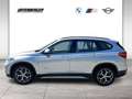 BMW X1 xDrive20d xLine // Rückfahrkamera // LED // Sitzve Silber - thumbnail 3