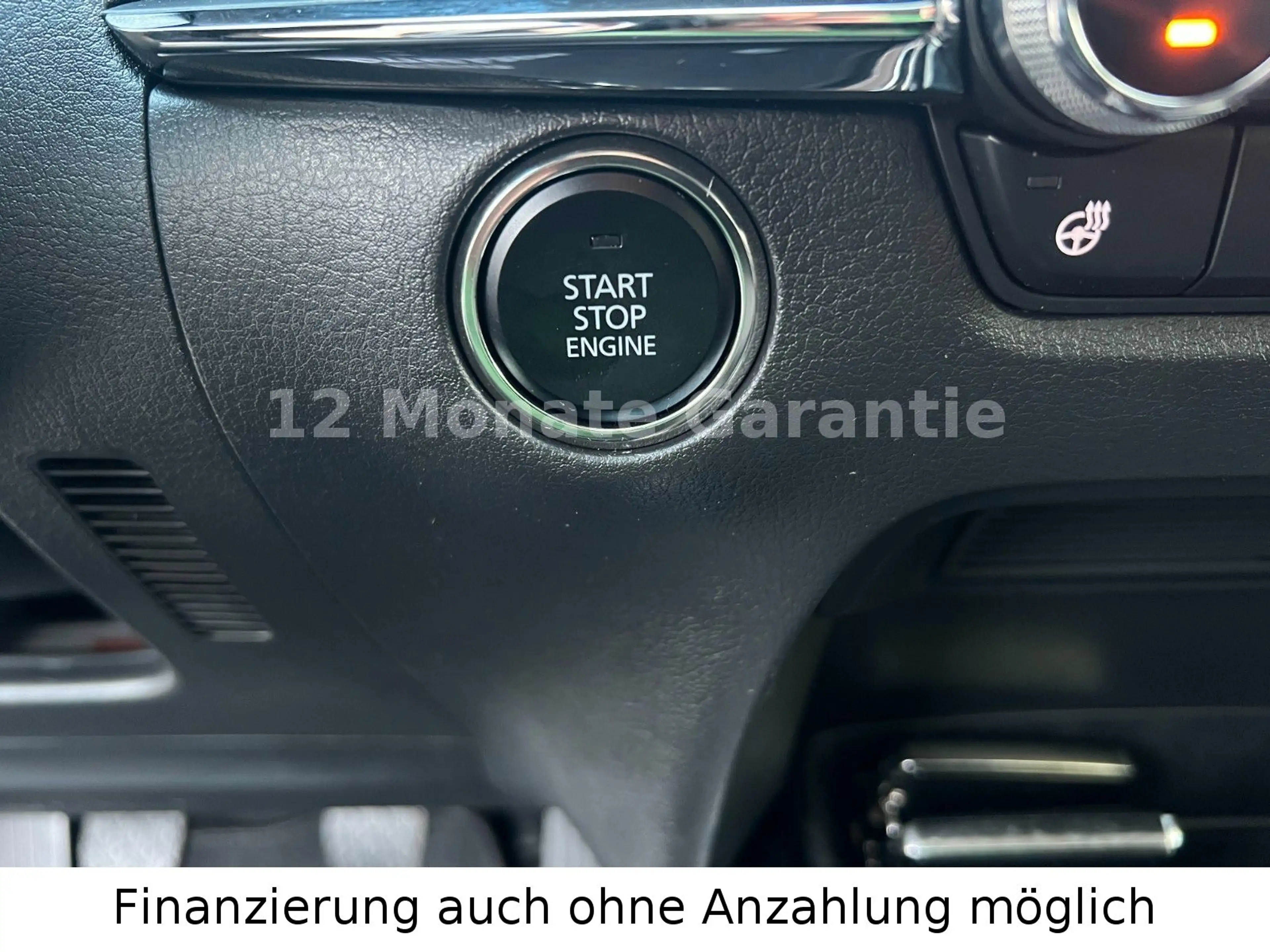 Mazda CX-30 2.0 Skyactiv-X Mild-Hybrid Selection 2WD — photo 24