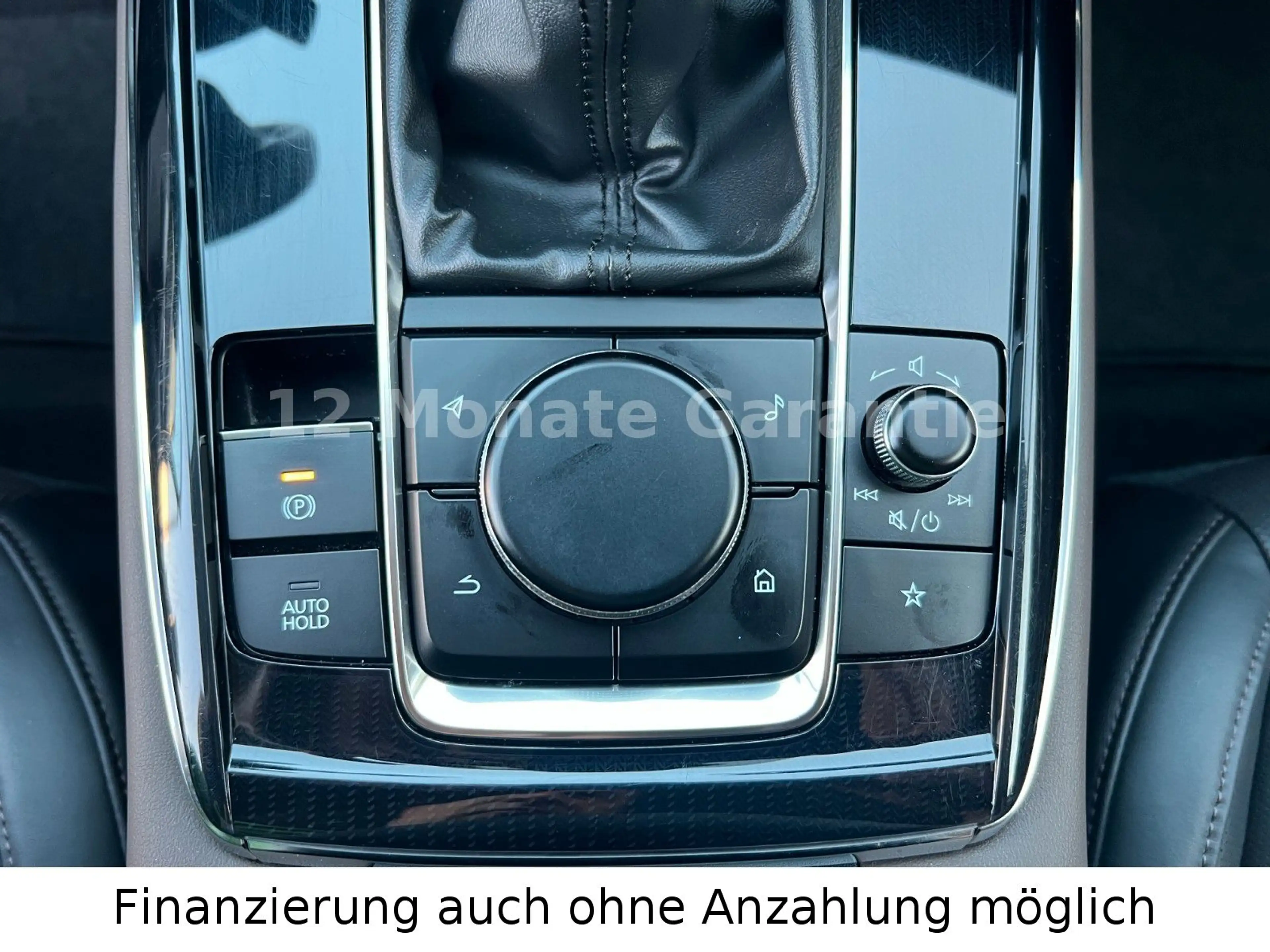 Mazda CX-30 2.0 Skyactiv-X Mild-Hybrid Selection 2WD — photo 26