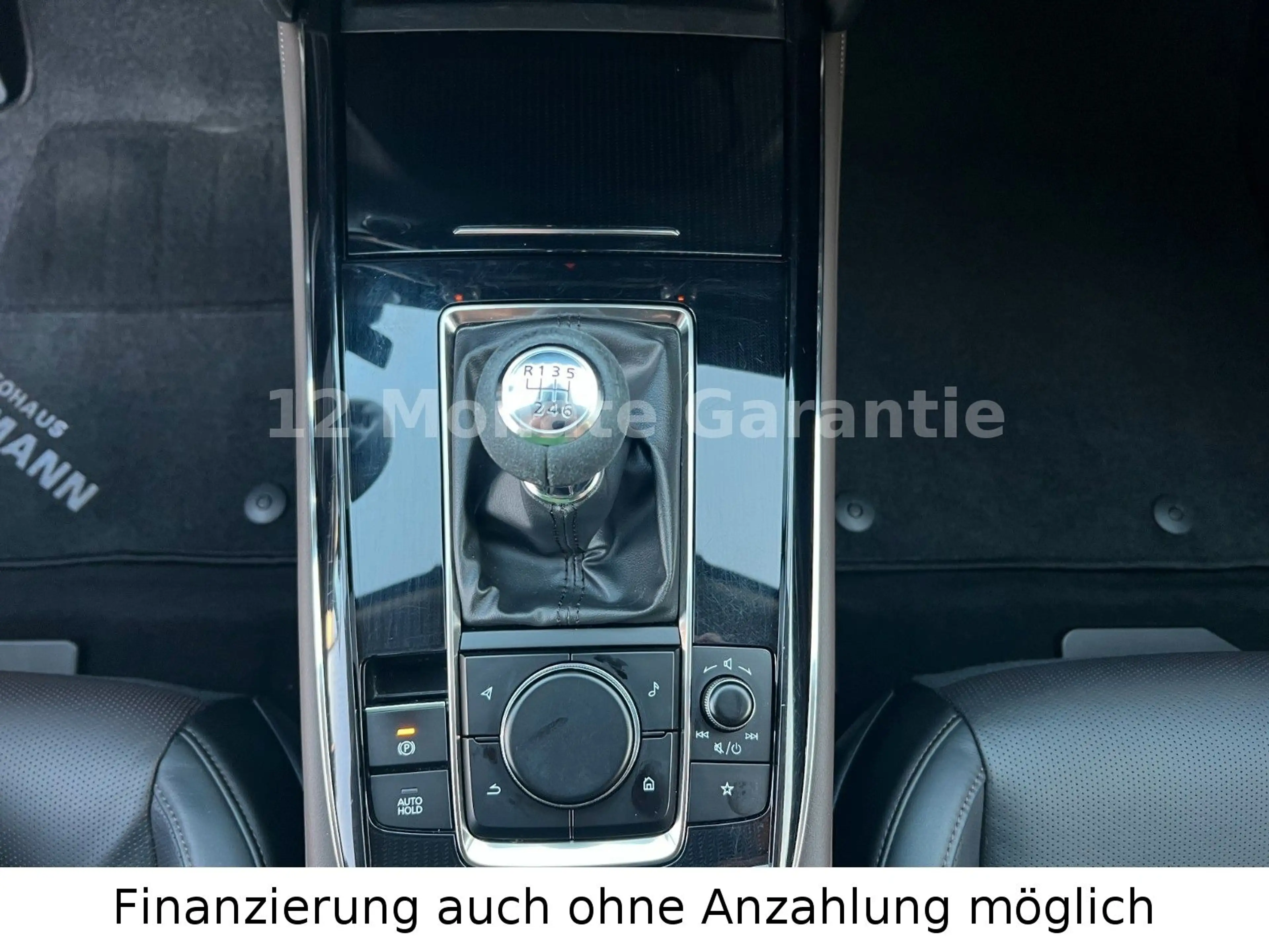 Mazda CX-30 2.0 Skyactiv-X Mild-Hybrid Selection 2WD — photo 27
