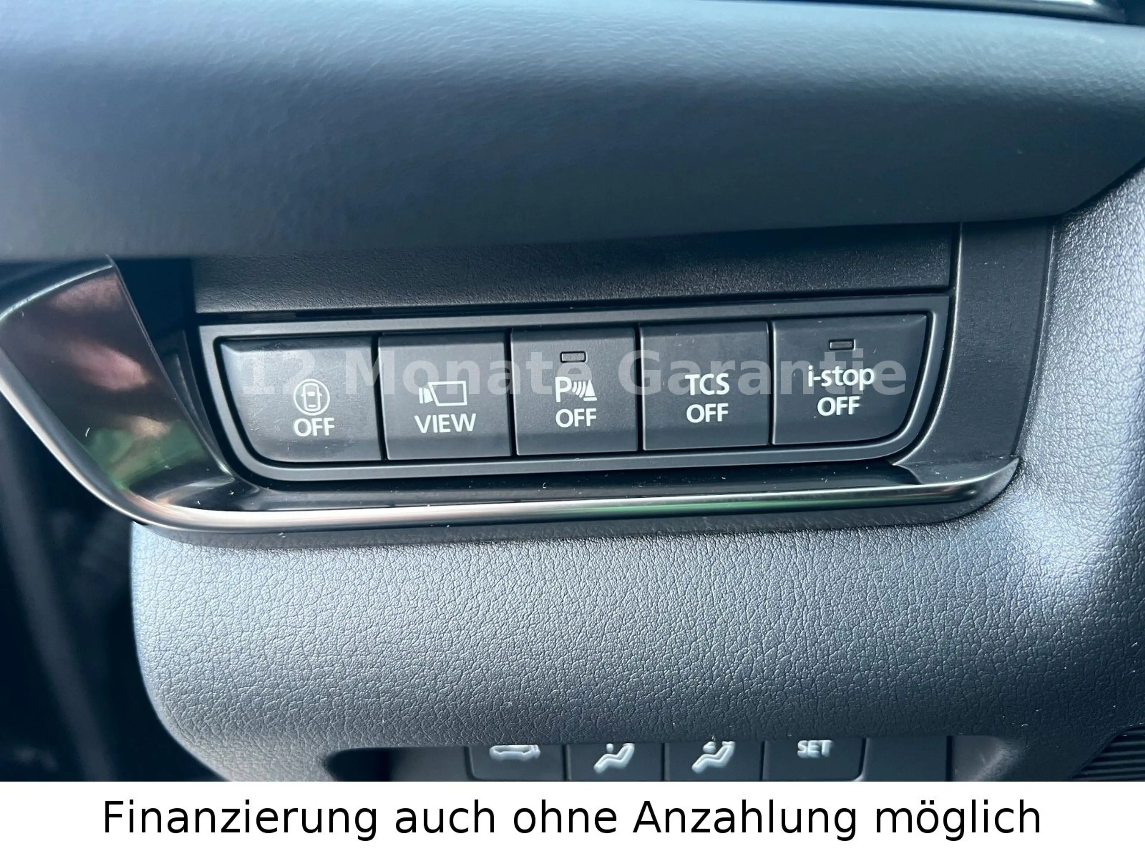 Mazda CX-30 2.0 Skyactiv-X Mild-Hybrid Selection 2WD — photo 30