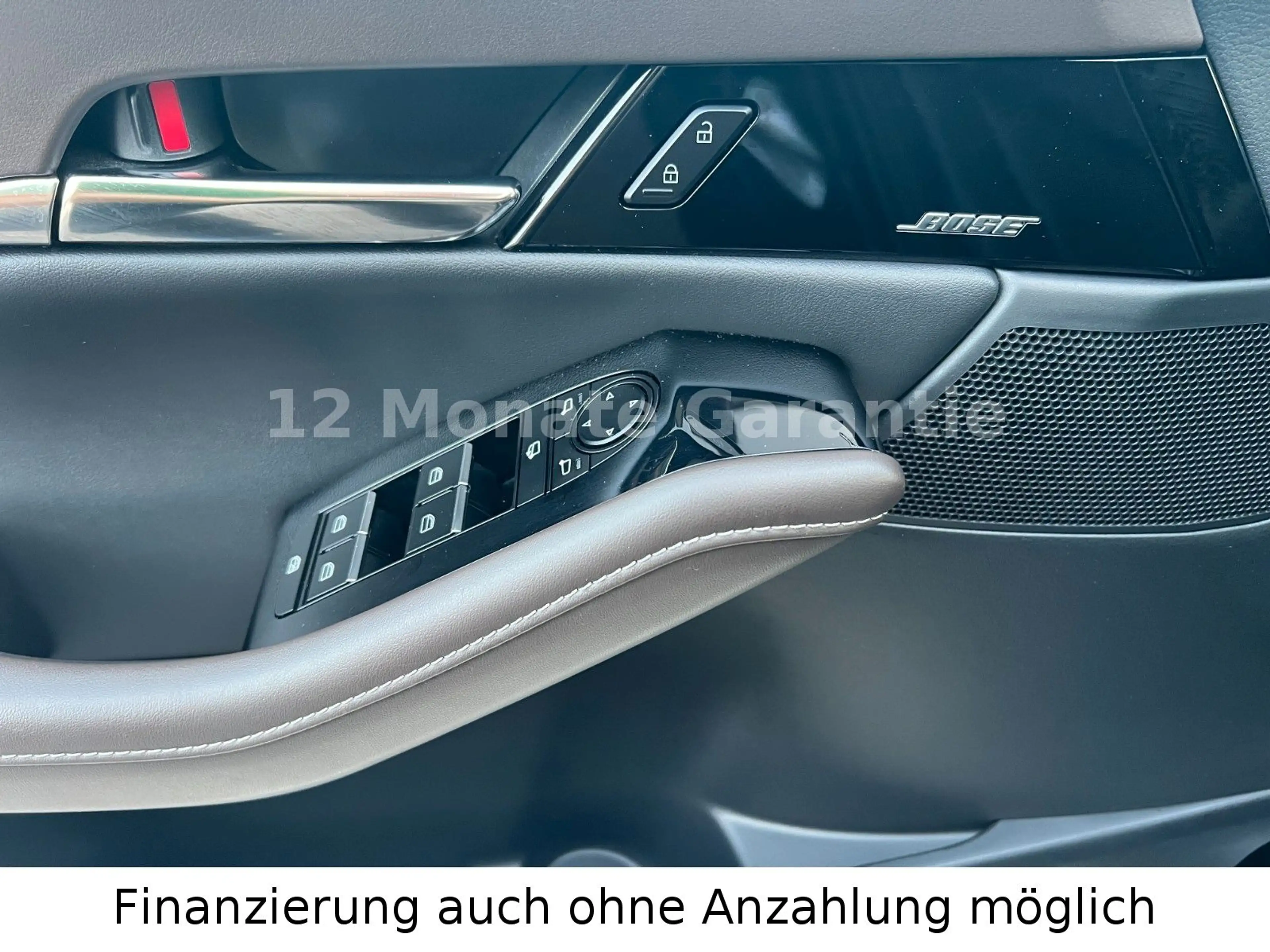 Mazda CX-30 2.0 Skyactiv-X Mild-Hybrid Selection 2WD — photo 33