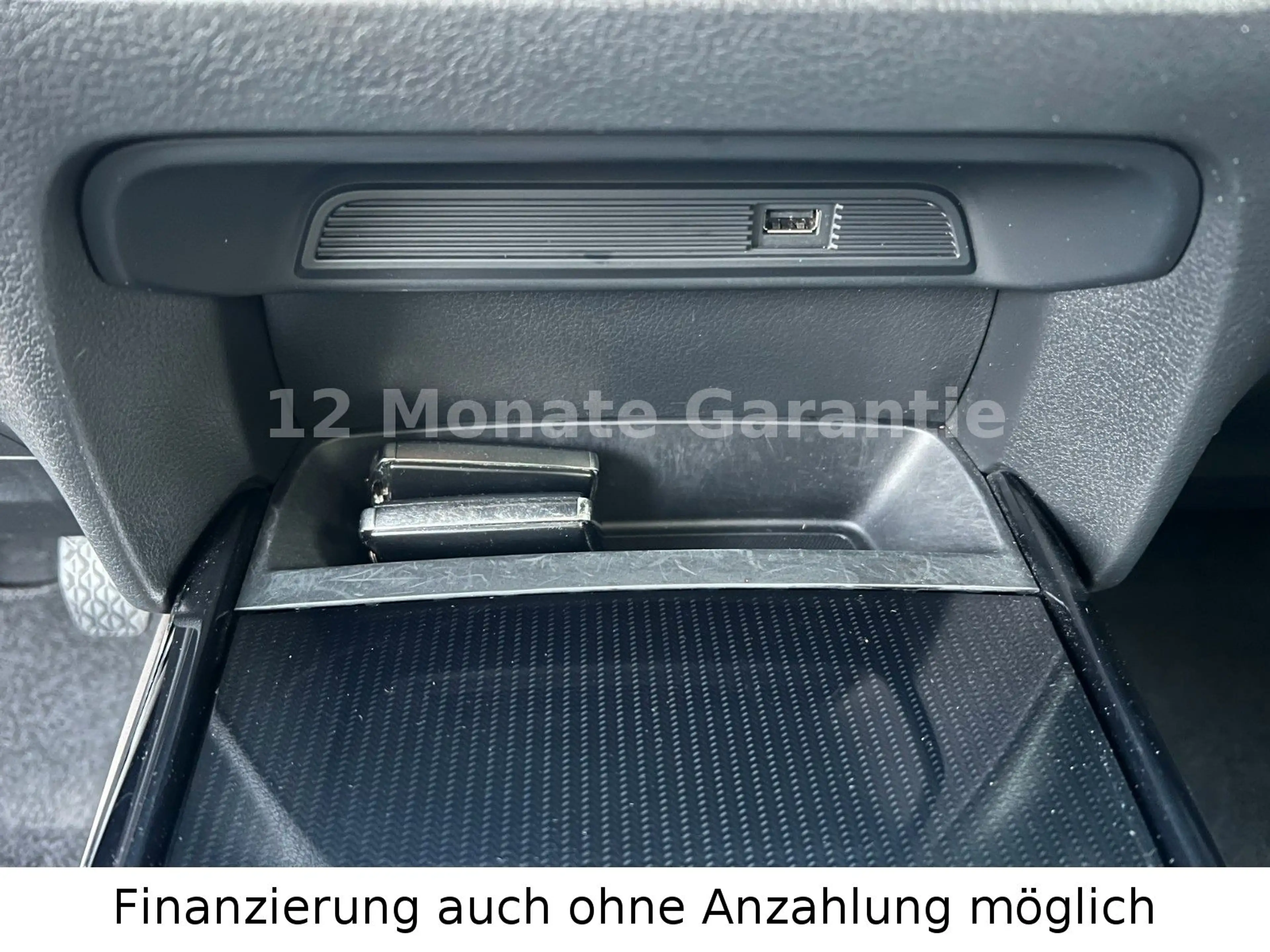 Mazda CX-30 2.0 Skyactiv-X Mild-Hybrid Selection 2WD — photo 25