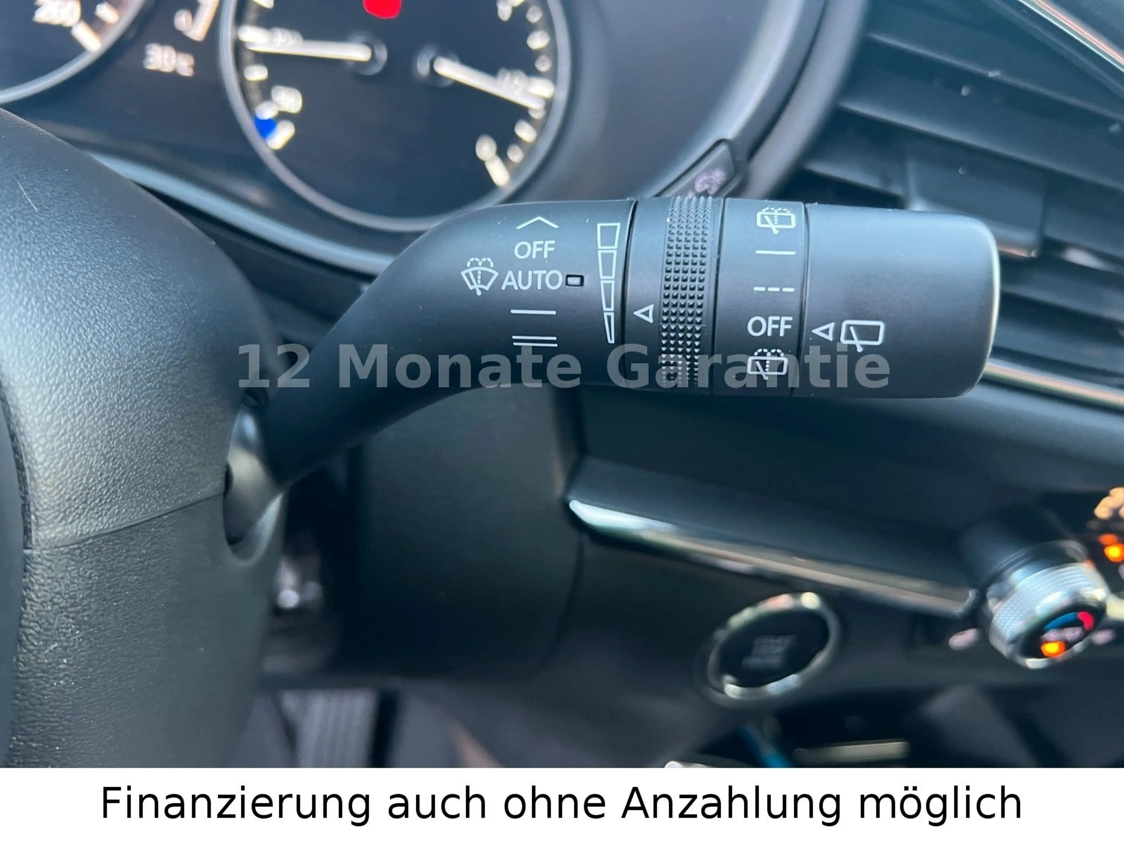 Mazda CX-30 2.0 Skyactiv-X Mild-Hybrid Selection 2WD — photo 32