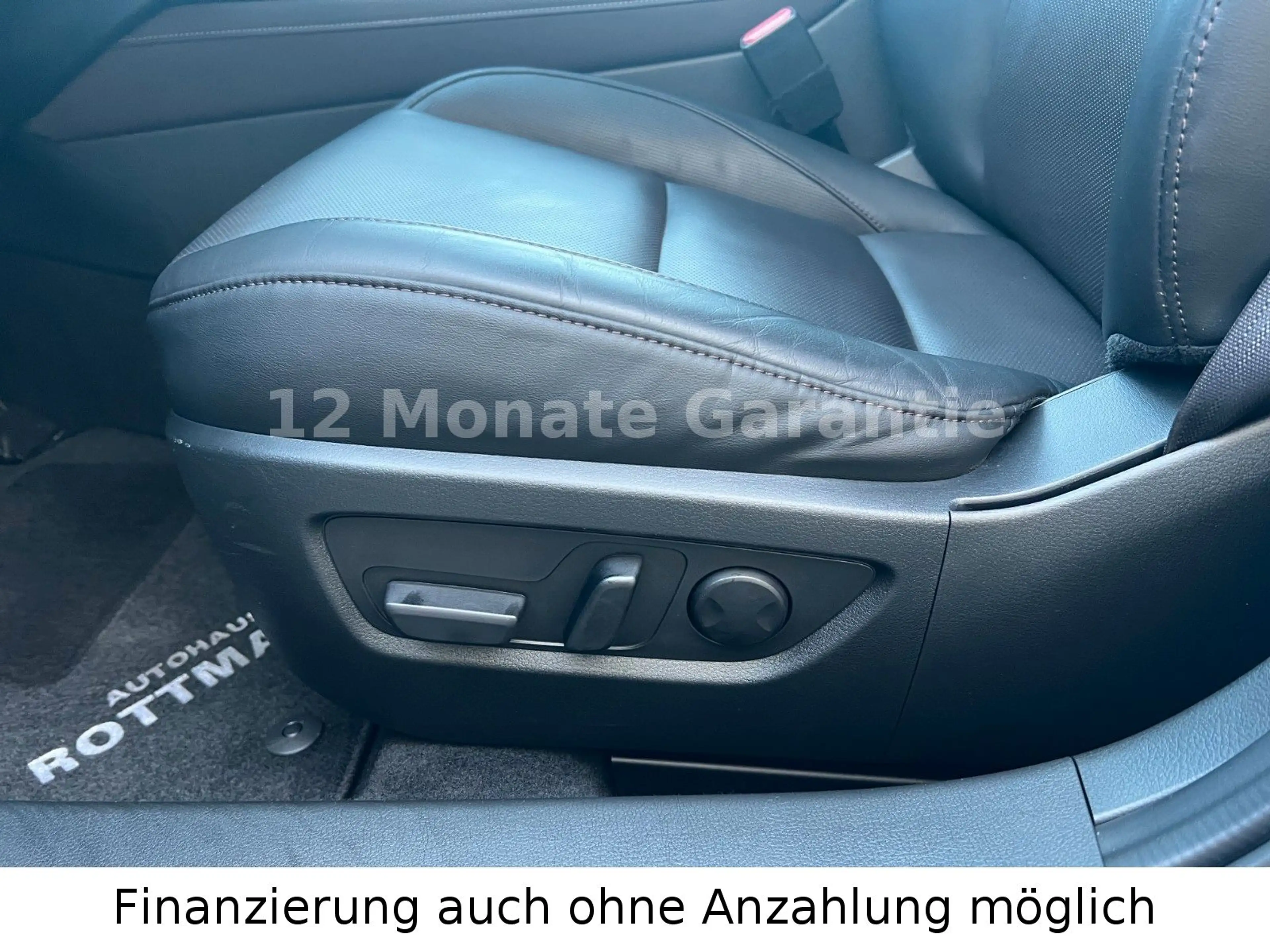Mazda CX-30 2.0 Skyactiv-X Mild-Hybrid Selection 2WD — photo 11
