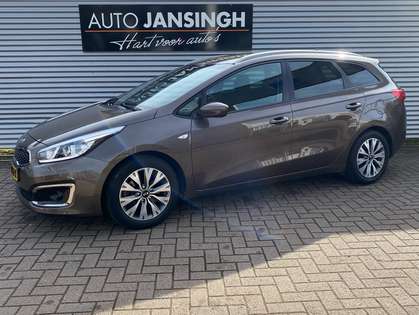 Kia Ceed SW / cee'd SW Sportswagon 1.0 T-GDi Design Edition | Cruise Cont