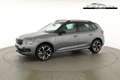 Skoda Kamiq Monte Carlo 1.0 TSI DSG Carlo, Matrix, AHK, 18-... Grau - thumbnail 33