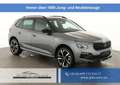 Skoda Kamiq Monte Carlo 1.0 TSI DSG Carlo, Matrix, AHK, 18-... Grau - thumbnail 1