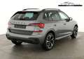 Skoda Kamiq Monte Carlo 1.0 TSI DSG Carlo, Matrix, AHK, 18-... Grau - thumbnail 2