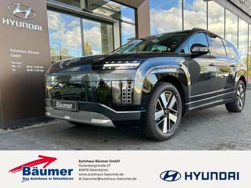 **🔋620km Reichweite🗺️7-Sitzer🚐800V⚡TECHNIQ🌟Panoram