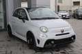 Abarth 595C F595C 1.4 t-jet Pista 165cv auto Con CARPLAY Szürke - thumbnail 4