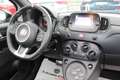 Abarth 595C F595C 1.4 t-jet Pista 165cv auto Con CARPLAY Gris - thumbnail 11