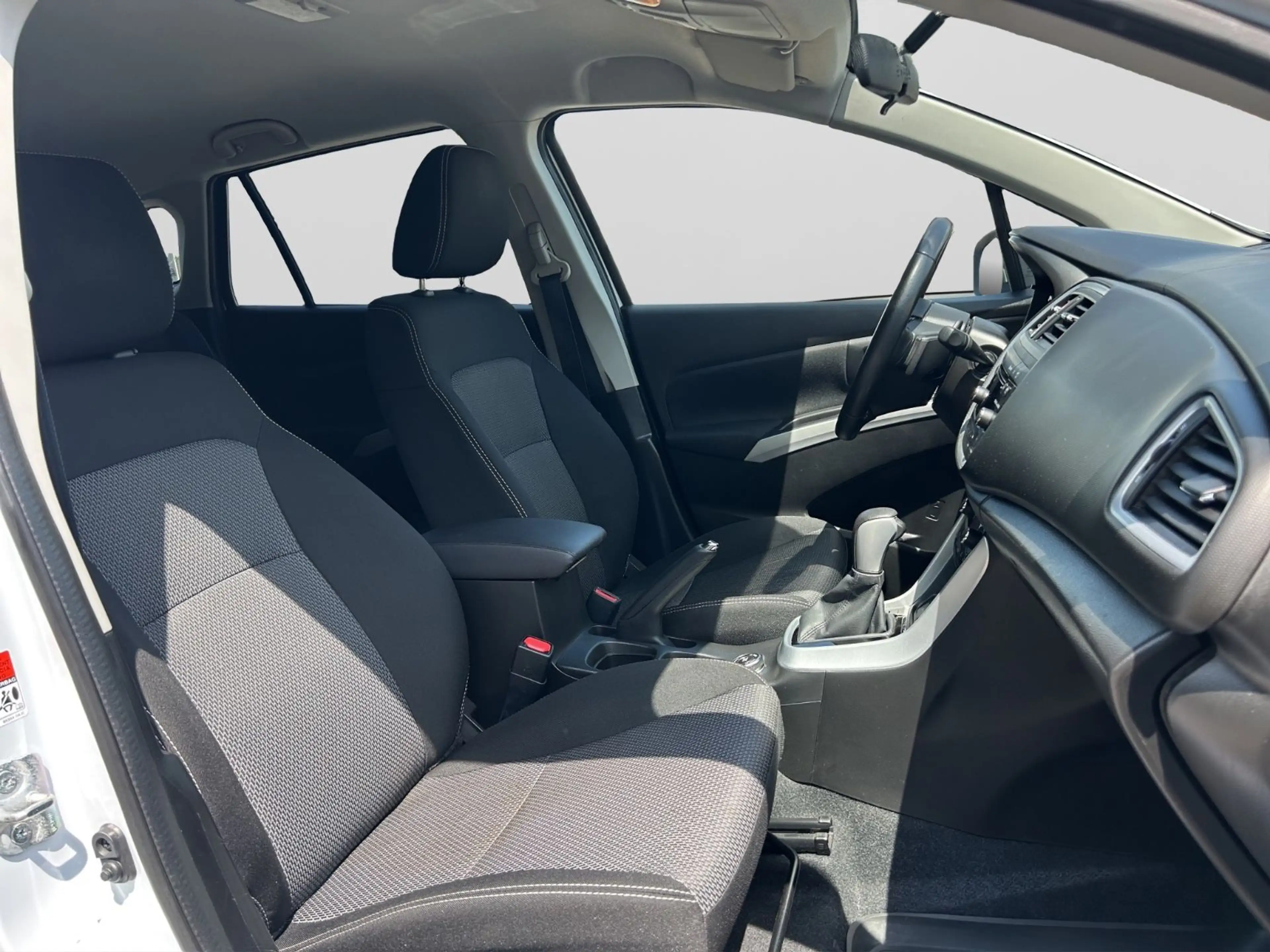 Suzuki SX4 S-Cross Comfort 4x4 Aut. / Klimaaut. / SHZ — photo 13