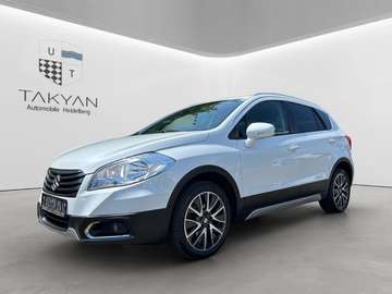 S-Cross Comfort 4x4 Aut. / Klimaaut. / SHZ