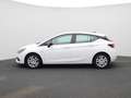 Opel Astra 1.2 Turbo 81kW S/S Edition NAVI | PDC | Airco. Weiß - thumbnail 4