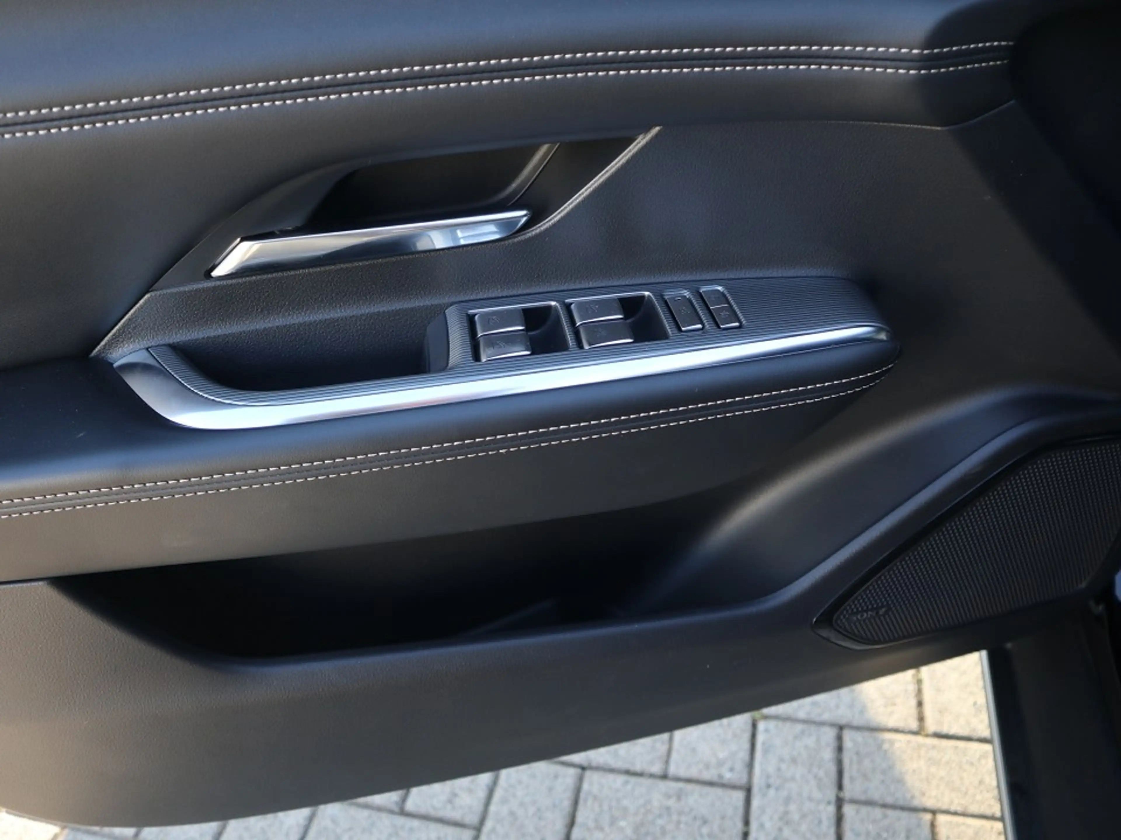 Mazda 6e EV-258 Takumi AHK *Aktion* PANO 360° LED Sony-Soun — photo 10