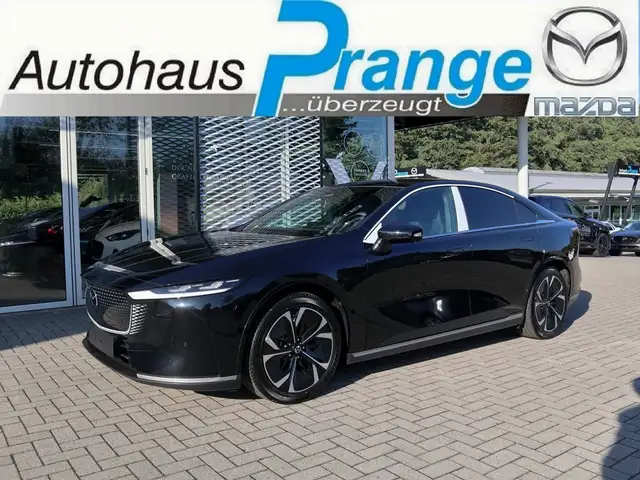 Mazda Mazda6e