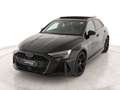 Audi RS3 Sportback 2.5 tfsi quattro s-tronic Zwart - thumbnail 1