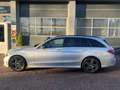 Mercedes-Benz C 160 Estate Business Solution AMG Limited Bj 2020 Km 96 siva - thumbnail 3