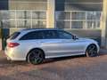 Mercedes-Benz C 160 Estate Business Solution AMG Limited Bj 2020 Km 96 siva - thumbnail 2