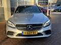 Mercedes-Benz C 160 Estate Business Solution AMG Limited Bj 2020 Km 96 siva - thumbnail 5