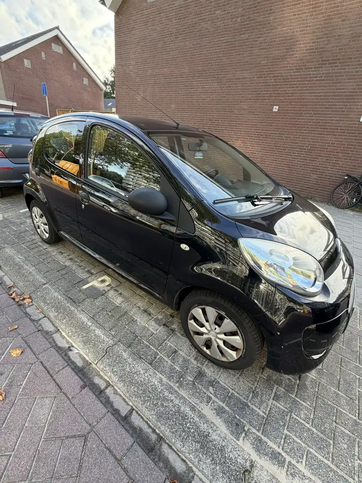 Citroën C1