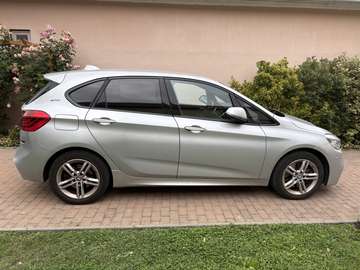 225xe xDrive Active Tourer M Sport Aut. M Sport
