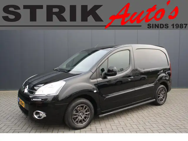 Citroen Berlingo 1.6 e-HDI 90PK EURO 5 500 Club Economy - MARGE - A