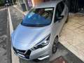 Nissan Micra Navi*Retrocamera 360°*Clima Digitale Grigio - thumbnail 6