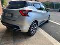 Nissan Micra Navi*Retrocamera 360°*Clima Digitale Gris - thumbnail 3