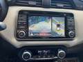 Nissan Micra Navi*Retrocamera 360°*Clima Digitale Gris - thumbnail 9