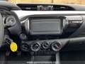 Toyota Hilux 2.4 D-4D 4WD 4 porte Double Cab Comfort IVA ESCLU Bianco - thumbnail 9
