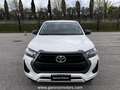 Toyota Hilux 2.4 D-4D 4WD 4 porte Double Cab Comfort IVA ESCLU White - thumbnail 2