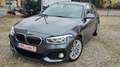 BMW 116 116 i M Sport , 2.Hand, sehr gepflegt Szary - thumbnail 3