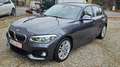 BMW 116 116 i M Sport , 2.Hand, sehr gepflegt Szary - thumbnail 2