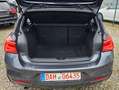 BMW 116 116 i M Sport , 2.Hand, sehr gepflegt Szary - thumbnail 11