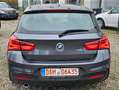 BMW 116 116 i M Sport , 2.Hand, sehr gepflegt Szary - thumbnail 8