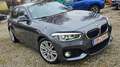 BMW 116 116 i M Sport , 2.Hand, sehr gepflegt Szary - thumbnail 4