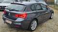 BMW 116 116 i M Sport , 2.Hand, sehr gepflegt Szary - thumbnail 9