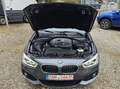 BMW 116 116 i M Sport , 2.Hand, sehr gepflegt Szary - thumbnail 14