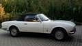 Peugeot 504 V6 Cabriolet Weiß - thumbnail 6